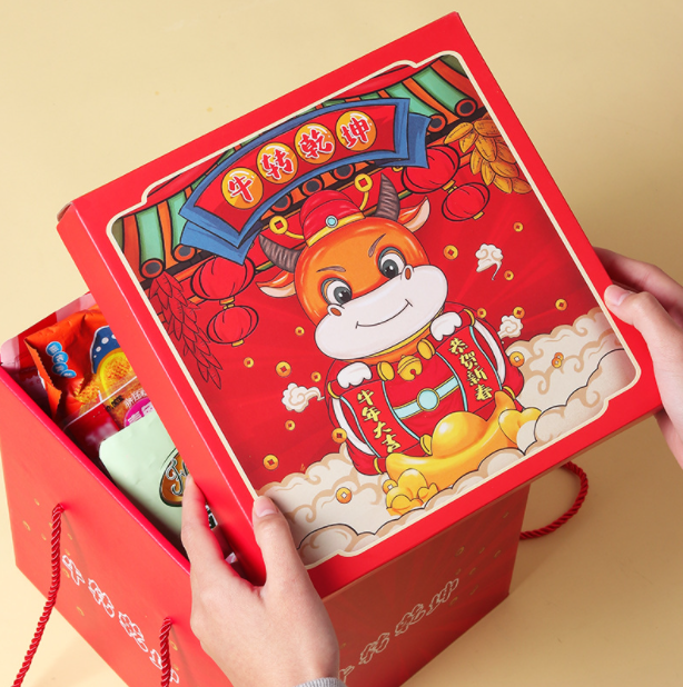 <b>包装盒厂家告诉你如何展现包装盒定制的魅力！</b>